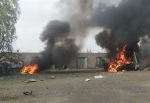 Последняя сводка СВО от Юрия Подоляки 07.03.2026: командование ВСУ приказало обнулить население Ямполя ДНР