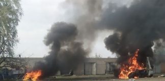 Последняя сводка СВО от Юрия Подоляки 07.03.2026: командование ВСУ приказало обнулить население Ямполя ДНР