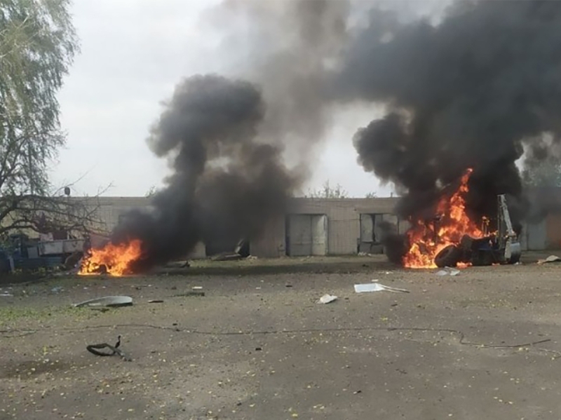 Последняя сводка СВО от Юрия Подоляки 07.03.2026: командование ВСУ приказало обнулить население Ямполя ДНР