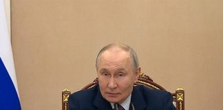 Последняя сводка СВО от Юрия Подоляки 10 марта 2026: Подоляка раскрыл, как Путин может спасти Трампа и арабских шейхов