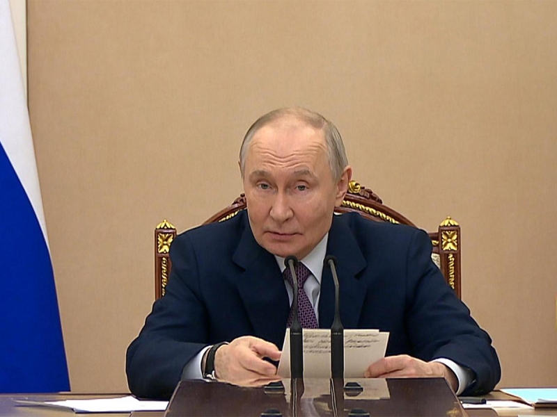 Последняя сводка СВО от Юрия Подоляки 10 марта 2026: Подоляка раскрыл, как Путин может спасти Трампа и арабских шейхов