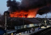 Последняя сводка СВО от Юрия Подоляки 14 марта 2026: ВС РФ в ответ на атаку Брянска, Сочи и ДНР устроили ад на Украине — Киев и область в огне