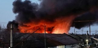 Последняя сводка СВО от Юрия Подоляки 14 марта 2026: ВС РФ в ответ на атаку Брянска, Сочи и ДНР устроили ад на Украине — Киев и область в огне