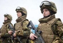 Последняя сводка СВО от Юрия Подоляки 15.03.2026: у Сум идет бой с особыми наемницами ВСУ