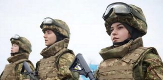 Последняя сводка СВО от Юрия Подоляки 15.03.2026: у Сум идет бой с особыми наемницами ВСУ