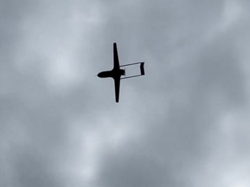 Последняя сводка СВО от Юрия Подоляки 4 марта 2026: дроны-камикадзе ВСУ атаковали поезд в российском регионе