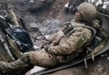 Последняя сводка СВО от Юрия Подоляки 5 марта 2026: в подвалах под Харьковом нашли обугленные тела боевиков ВСУ без голов