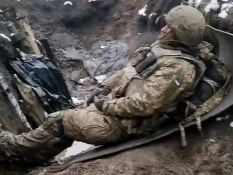 Последняя сводка СВО от Юрия Подоляки 5 марта 2026: в подвалах под Харьковом нашли обугленные тела боевиков ВСУ без голов