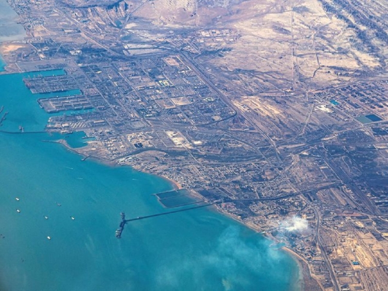 «Последствия катастрофические»: эксперт раскритиковал идею «ядерного канала» в обход Ормуза