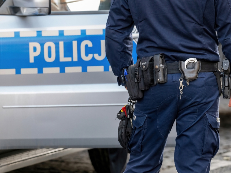 PR: Польша начала массово депортировать украинцев