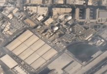 ПРО США уничтожена? Фото со спутника раскрыли главную победу Ирана