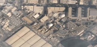 ПРО США уничтожена? Фото со спутника раскрыли главную победу Ирана