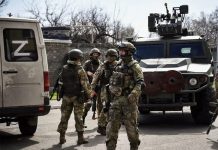 Пустой фронт: военкор назвал единственный вариант для прорыва РФ