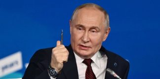 Путин «расчехлил Кинжал»: Россия жестко ответила Японии на провокацию у Кюсю — Sohu