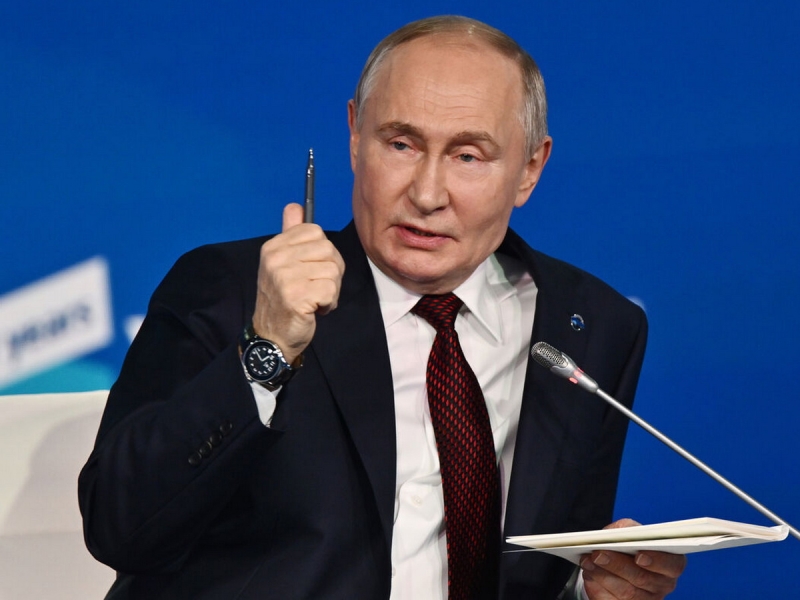 Путин «расчехлил Кинжал»: Россия жестко ответила Японии на провокацию у Кюсю — Sohu