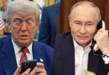 Путин развернул курс на 180 градусов после звонка Трампа? Москва снова заговорила о поставках газа и нефти в Европу