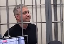 Расскажет все: Тимур Иванов пошел на сделку со следствием, шокировав подельников