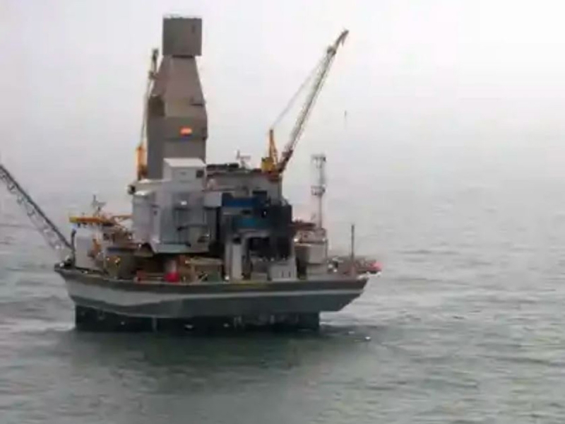 Reuters: атаки ВСУ лишили Россию 40% мощностей по экспорту нефти