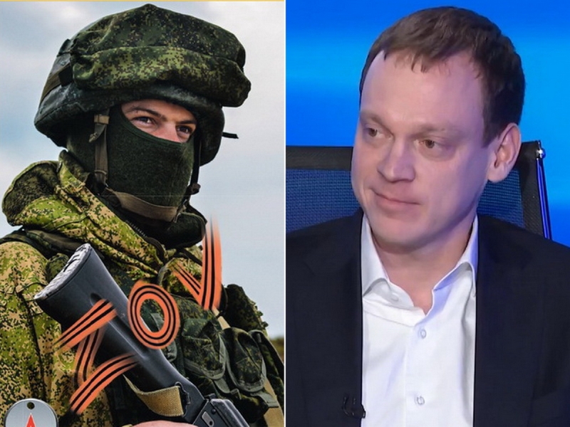 Рязанский губернатор Малков обязал работодателей искать контрактников на СВО