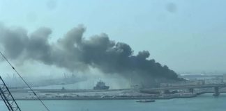 «Россия наконец-то ответила симметрично»: Москва «сдала» Ирану данные о кораблях США?