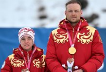 Россияне заняли третье место на Паралимпиаде-2026, взяв три золотые медали в последний день