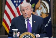 «Сделки не будет»: Трамп потребовал от Ирана полной капитуляции