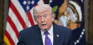 «Сделки не будет»: Трамп потребовал от Ирана полной капитуляции