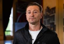 Сергей Безруков назначен и. о. худрука МХАТ имени Горького, Константин Хабенский — Школы-студии МХАТ