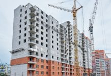 СМИ: Более 90% всех российских новостроек оказались с дефектами