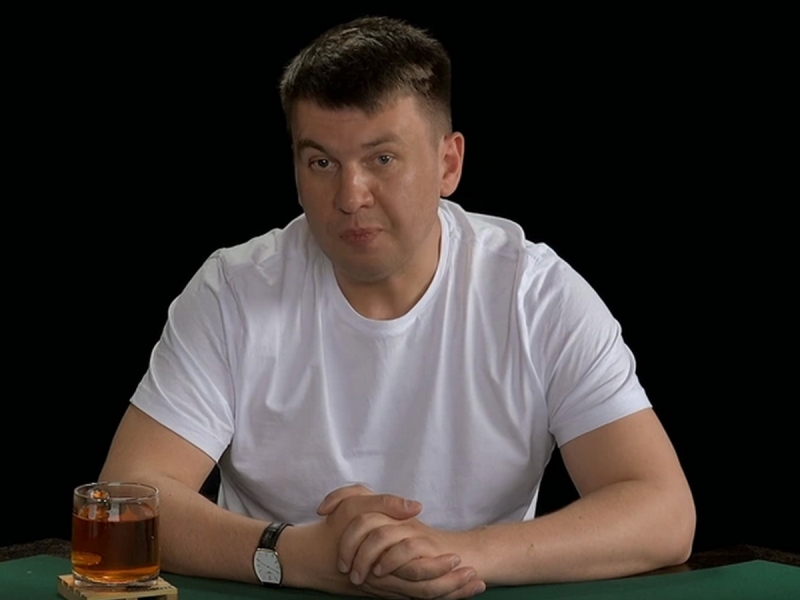 СМИ: критиковавший Путина и СВО юрист Ремесло не раз был пациентом психлечебниц