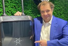 СМИ: на Рублевке задержали экс-члена генсовета «Деловой России» по делу о 2 млрд руб