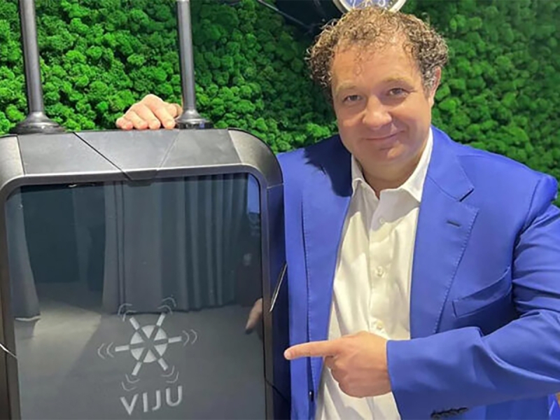 СМИ: на Рублевке задержали экс-члена генсовета «Деловой России» по делу о 2 млрд руб