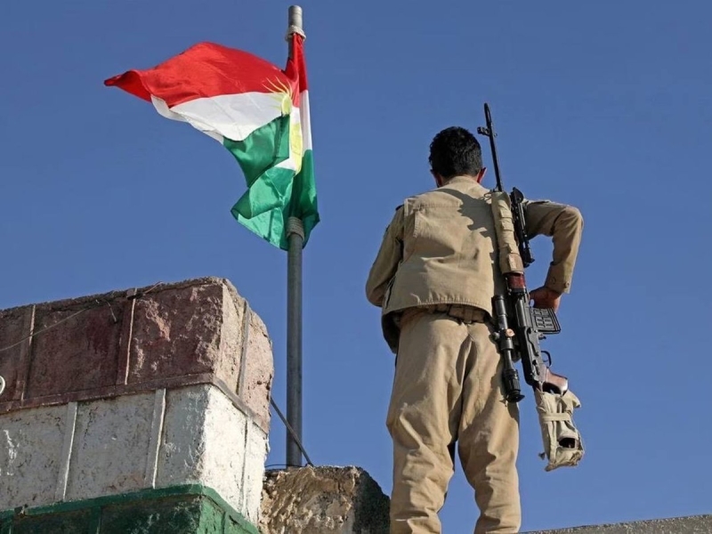 СМИ: у Ирана нашелся неожиданный союзник и это не Россия