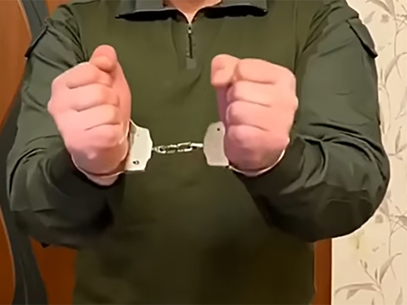 Сотрудника РАН получил 9,5 года за финансирование терроризма