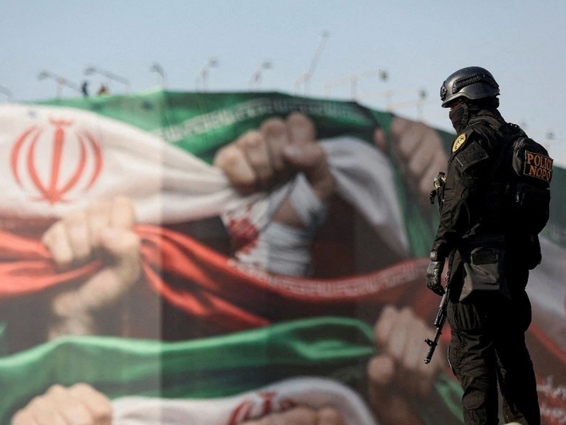 «США и Израиль не выиграют эту войну»: в Иране раскрыли, что ждет противника дальше