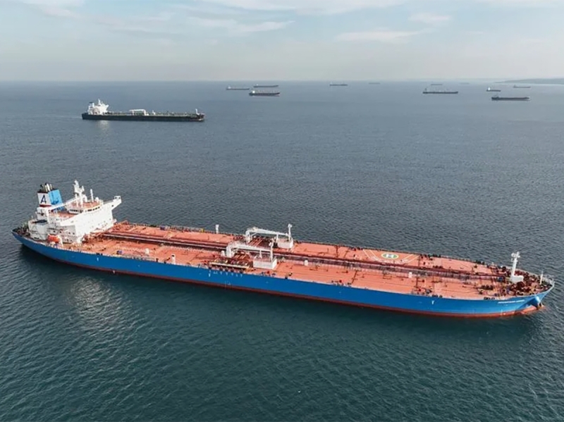 США разрешили Индии покупать нефть из России, но с одним условием