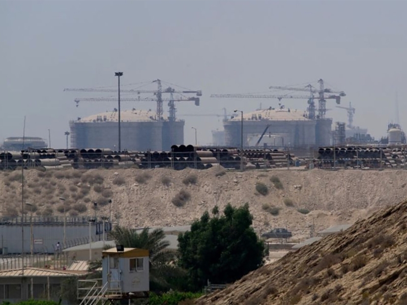 США взбесили арабские страны одним действием