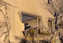 Стало известно, кто проживал в квартире в Севастополе, где прогремел мощный взрыв