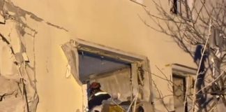 Стало известно, кто проживал в квартире в Севастополе, где прогремел мощный взрыв