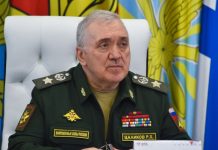 Стало известно, почему экс-замглавы Минобороны Цаликова не отправили в СИЗО