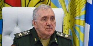 Стало известно, почему экс-замглавы Минобороны Цаликова не отправили в СИЗО