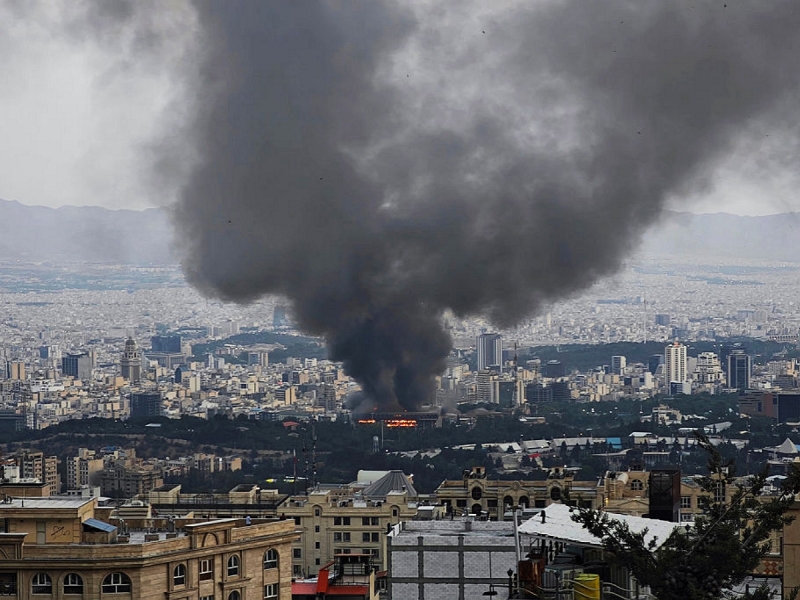 «Столкнулись с новой войной на Ближнем Востоке»: стала известна реакция мировых лидеров на удары США и Израиля по Ирану