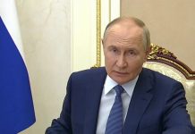 «Страна оказалась бы в надежных руках»: Путин рассказал, кто мог бы возглавить Россию вместо него в 2000 году