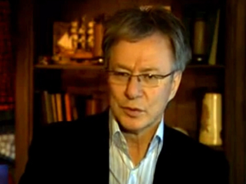 Суд признал инвестора Галицкого экстремистом и изъял 8 млрд рублей