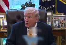 «Такого ещё не было»: сенсационное предсказание о будущем Трампа прозвучало на Западе