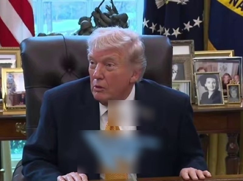 «Такого ещё не было»: сенсационное предсказание о будущем Трампа прозвучало на Западе