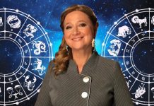 Тамара Глоба пообещала трем знакам Зодиака череду счастливых событий до конца марта