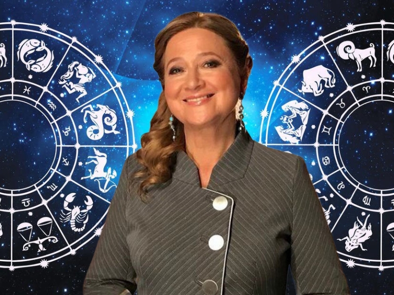 Тамара Глоба пообещала трем знакам Зодиака череду счастливых событий до конца марта
