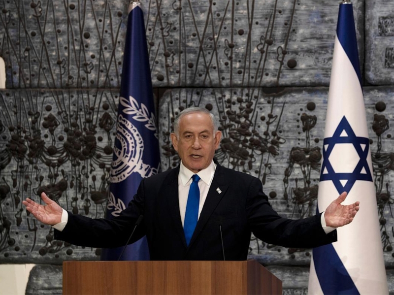 Трамп разозлил Нетаньяху: «заявил о победе» и решил уйти?