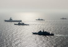 Трамп теряет контроль: 5-й флот США оказался под давлением Ирана — цена войны стремительно растёт